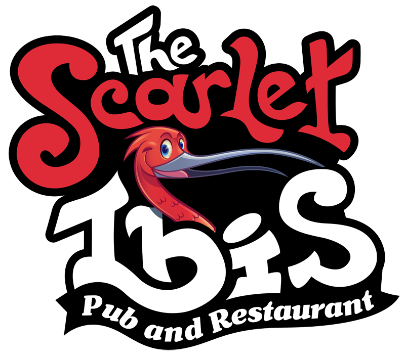 Scarlet Ibis Pub